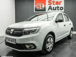 Alb Utilizat 2020 Dacia Logan Essentiel Berlinǎ | 9.490 EUR (Preț OK)