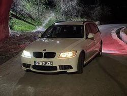 Alb Utilizat 2010 BMW 320 Break | 6.000 EUR (Puțin scump)