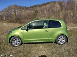Verde Utilizat 2012 Skoda Citigo Elegance Hatchback | 5.500 EUR