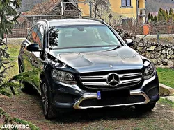 Gri Utilizat 2016 Mercedes GLC220 SUV | 18.900 EUR (Preț OK)