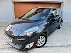 Culoaregri Utilizat 2011 Renault Grand Scénic III Privilege Monovolum | 3.790 EUR (Preț OK)