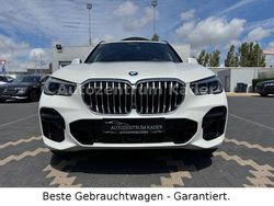 Utilizat 2022 BMW X5 M Sport SUV | 74.983 EUR
