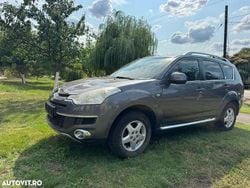 Gri Utilizat 2007 Citroën C-Crosser Comfort SUV | 3.099 EUR