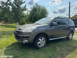 Gri Utilizat 2007 Citroën C-Crosser Comfort SUV | 3.099 EUR