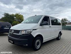 Culoarealb Utilizat 2020 VW Caravelle Monovolum | 19.300 EUR