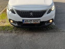Utilizat 2019 Peugeot 2008 SUV | 8.500 EUR (Super Preț)