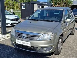 Culoarebej Utilizat 2009 Dacia Logan Prestige Berlinǎ | 2.990 EUR (Super Preț)