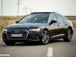 Negru Utilizat 2019 Audi A6 Berlinǎ | 29.000 EUR
