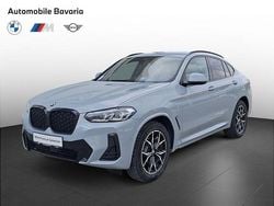 Gri brooklyn metalizat m metalizat Utilizat 2024 BMW X4 Comfort Edition SUV | 57.330 EUR (Puțin scump)