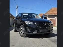 Utilizat 2014 Mazda CX-5 SUV | 8.700 EUR (Preț bun)
