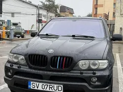 Culoarenegru Utilizat 2005 BMW X5 SUV | 5.500 EUR