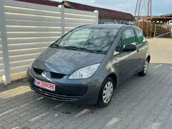 Gri Utilizat 2008 Mitsubishi Colt | 1.090 EUR (Preț OK)