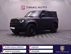 Negru Utilizat 2023 Land Rover Defender SUV | 124.900 EUR