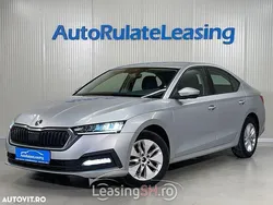 Culoaregri Utilizat 2020 Skoda Octavia Ambition Berlinǎ | 16.490 EUR (Preț OK)