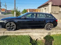 Utilizat 2009 Audi A4 Break | 4.800 EUR (Preț OK)