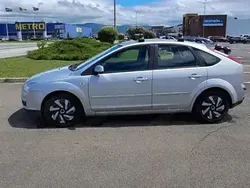 Utilizat 2007 Ford Focus Hatchback | 3.100 EUR (Puțin scump)