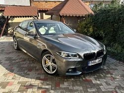 Culoaregri Utilizat 2014 BMW 535 Comfort Edition Berlinǎ | 18.300 EUR (Super Preț)