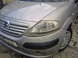Utilizat 2004 Citroën C3 Hatchback | 800 EUR