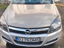 Utilizat 2006 Opel Astra | 2.000 EUR