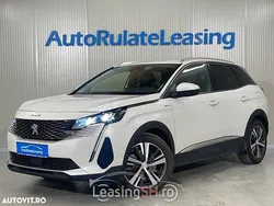 Alb Utilizat 2021 Peugeot 3008 Allure SUV | 19.490 EUR (Preț OK)