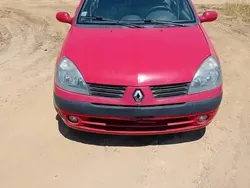 Utilizat 2005 Renault Clio II Berlinǎ | 1.150 EUR (Preț bun)