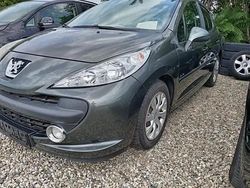 Utilizat 2009 Peugeot 207 Urban Move Hatchback | 1.550 EUR (Preț OK)
