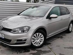 Culoareargint Utilizat 2013 VW Golf VII Comfortline Hatchback | 7.200 EUR (Puțin scump)