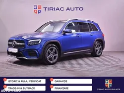 Albastru Utilizat 2024 Mercedes GLB200 SUV | 43.900 EUR (Preț OK)