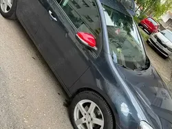 Albastru Utilizat 2010 VW Golf VI Hatchback | 5.500 EUR (Preț OK)