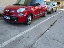 Utilizat 2016 Fiat 500L Monovolum | 7.600 EUR