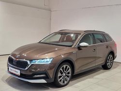 Maro mediu normal Utilizat 2020 Skoda Octavia Break | 28.500 EUR (Scump)