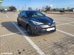 Gri Utilizat 2020 Toyota C-HR SUV | 21.499 EUR (Preț bun)