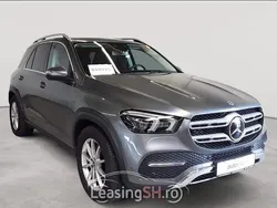 Gri Utilizat 2020 Mercedes 350 SUV | 52.254 EUR