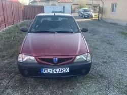 Utilizat 2004 Dacia Solenza Hatchback | 2.000 EUR