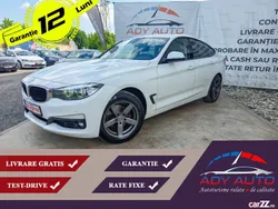 Alb Utilizat 2016 BMW 320 Berlinǎ | 13.699 EUR (Preț OK)