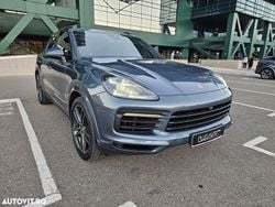 Albastru Utilizat 2018 Porsche Cayenne S SUV | 43.000 EUR (Preț bun)