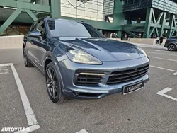 Albastru Utilizat 2018 Porsche Cayenne S SUV | 46.900 EUR (Scump)