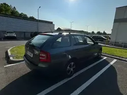 Utilizat 2005 Skoda Octavia Break | 2.500 EUR (Preț OK)