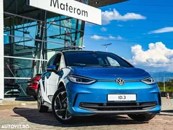 Albastru Nouă 2024 VW ID.3 Pro Hatchback | 35.800 EUR