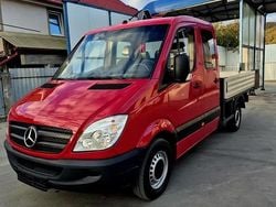 Utilizat 2013 Mercedes Sprinter Van | 10.700 EUR