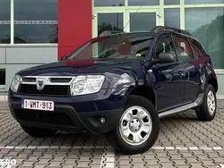 Albastru Utilizat 2012 Dacia Duster SUV | 4.899 EUR (Preț bun)