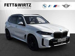Utilizat 2025 BMW X5 M Sport SUV | 116.871 EUR