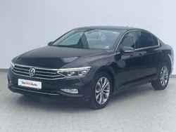 Maro mediu normal Utilizat 2020 VW Passat Comfortline | 17.950 EUR (Preț bun)