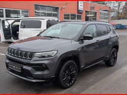 Utilizat 2024 Jeep Compass SUV | 33.830 EUR