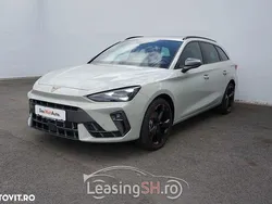 Gri Utilizat 2025 Seat Leon ST Break | 32.454 EUR