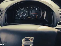 Culoarealb Utilizat 2012 Volvo S40 Berlinǎ | 4.900 EUR (Preț bun)