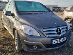 Utilizat 2010 Mercedes B180 Monovolum | 5.080 EUR (Preț OK)