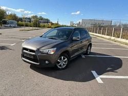 Utilizat 2012 Mitsubishi ASX SUV | 5.000 EUR (Preț bun)