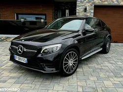 Culoarenegru Utilizat 2016 Mercedes GLC220 AMG line SUV | 25.999 EUR (Scump)