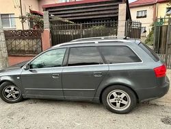 Utilizat 2008 Audi A4 | 4.300 EUR (Puțin scump)
